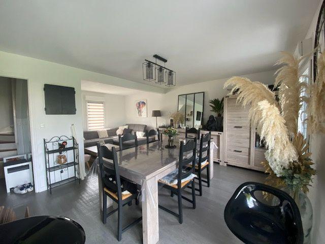 Location Maison 5 pièces 87m² AMIENS 80000