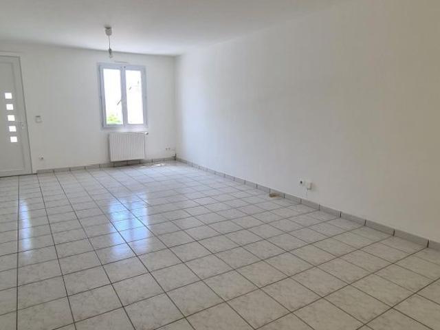 Location Maison 5 pièces 87m² LA ROCHE SUR YON 85000