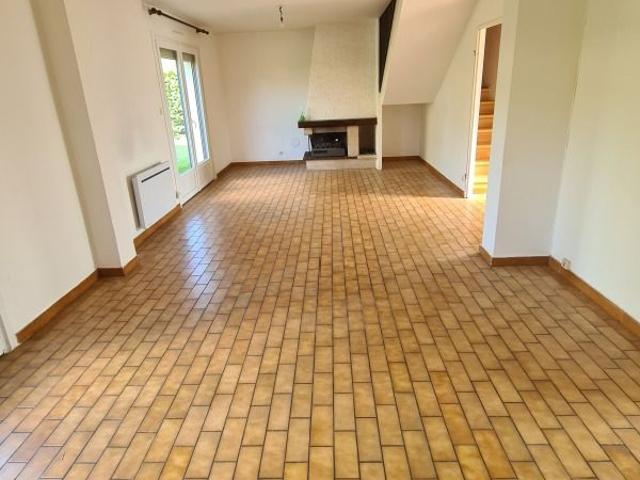 Location Maison 5 pièces 87m² VARANGEVILLE 54110