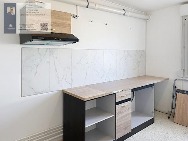 Location Maison 5 pièces 88.39 m2 Aix en Othe