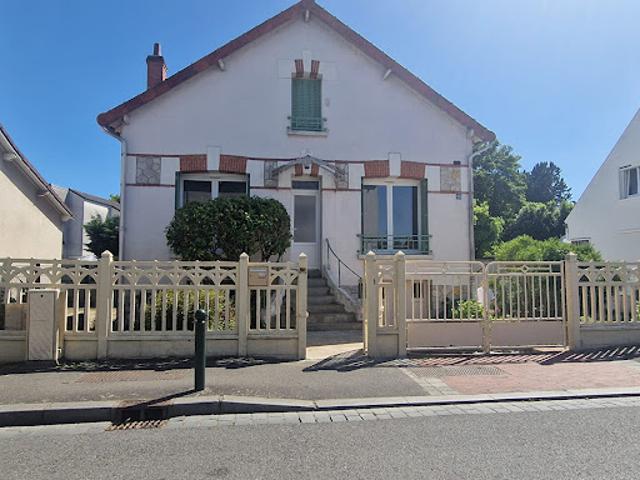 Location Maison 5 pièces 88.52 m2 Orleans