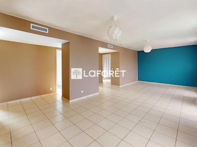 Location Maison 5 pièces 88.95 m2 Champvoisy