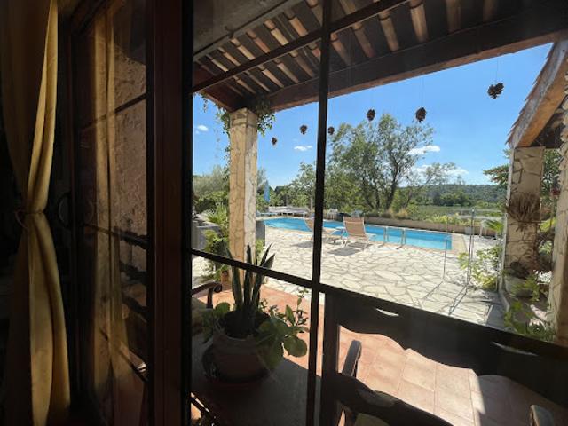 Location Maison 5 pièces 88 m2 Cotignac