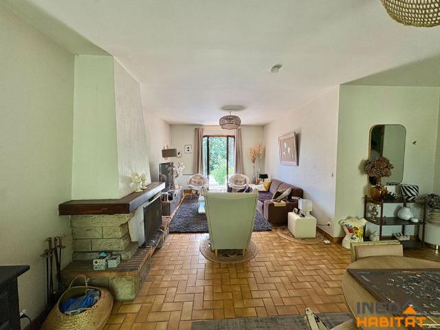 Location Maison 5 pièces 88m²