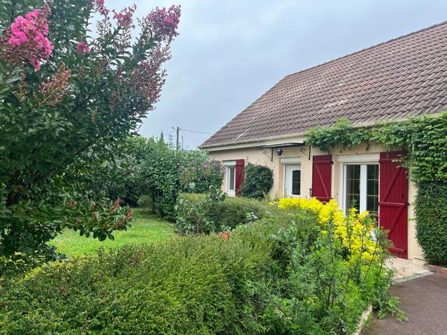 Location maison 5 pièces, 89.17m², Évreux