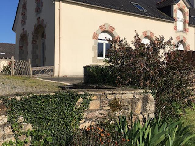 Location Maison 5 pièces 89.78 m2 Quimperle