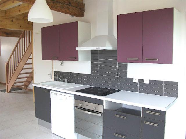 Location Maison 5 pièces 89 m2 Laroque d'Olmes