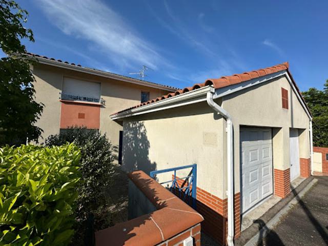 Location Maison 5 pièces 89 m2 Toulouse