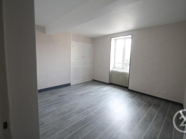 Location Maison 5 pièces 89m² GANNAT 03800