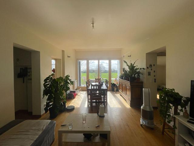 Location Maison 5 pièces 89m²