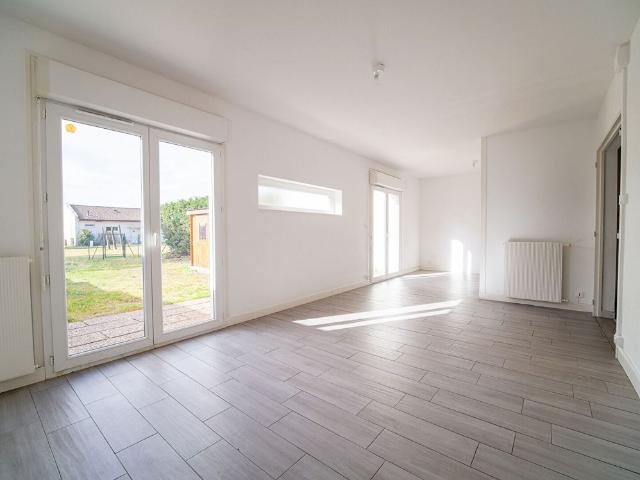 Location Maison 5 pièces 89m²