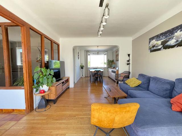 Location maison 5 pièces, 90.00m², Athis Mons
