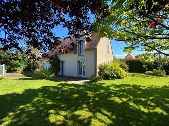 Location Maison 5 pièces 90.13 m2 Grainville sur Odon