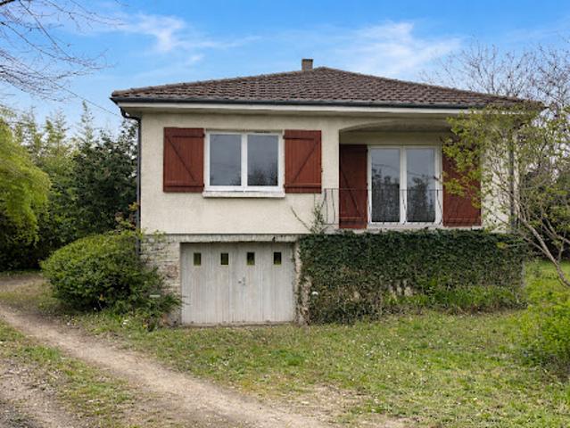Location Maison 5 pièces 90.23 m2 Chatellerault