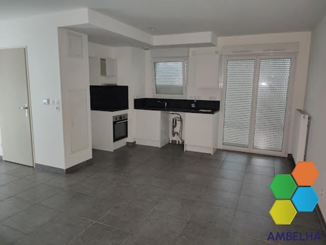 Location Maison 5 pièces 90.23 m2 Saint Jean de Braye