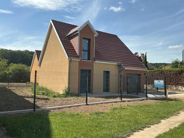 Location Maison 5 pièces 90.38 m2 Louviers