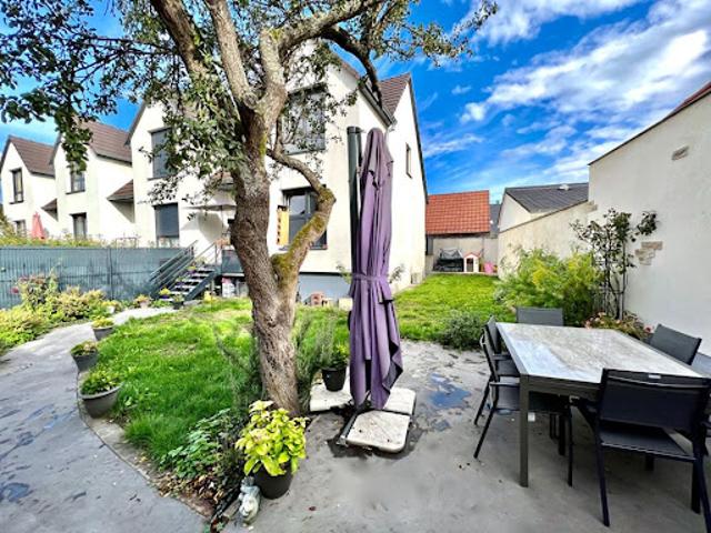 Location Maison 5 pièces 90.43 m2 Ostwald
