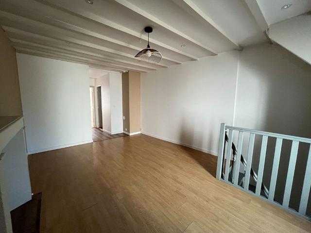 Location maison 5 pièces, 90.58m², Joué sur Erdre