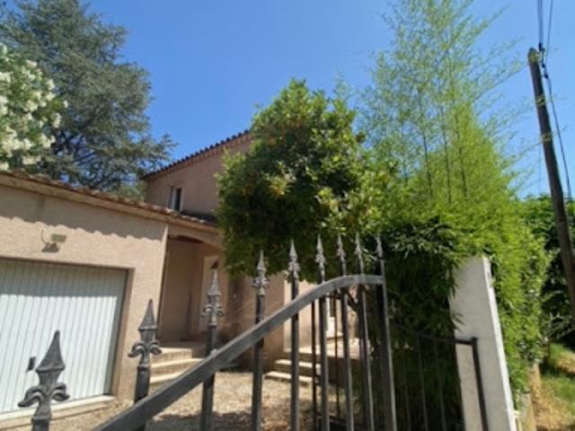 Location Maison 5 pièces 90.59 m2 Uchaud