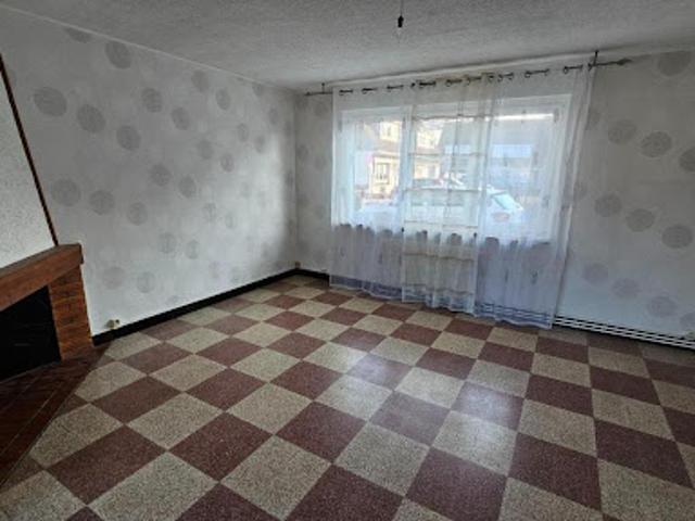 Location Maison 5 pièces 90 m2 Calais