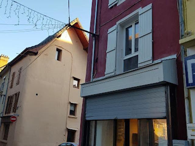 Location Maison 5 pièces 90 m2 La Morte
