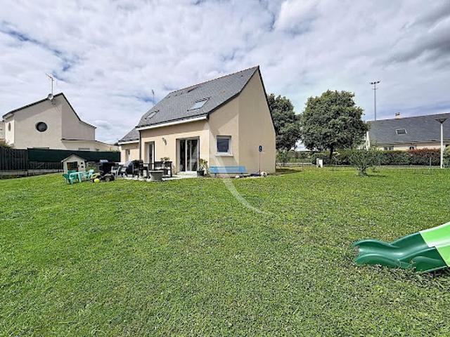 Location Maison 5 pièces 90 m2 Segré