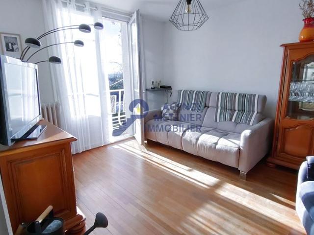 Location Maison 5 pièces 90m² VARENNES SUR ALLIER 03150