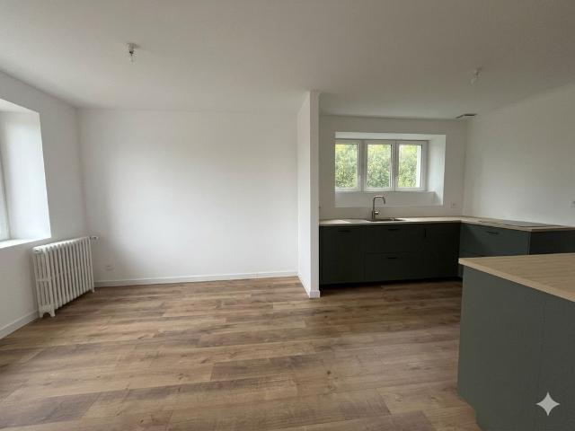 Location Maison 5 pièces 90m²