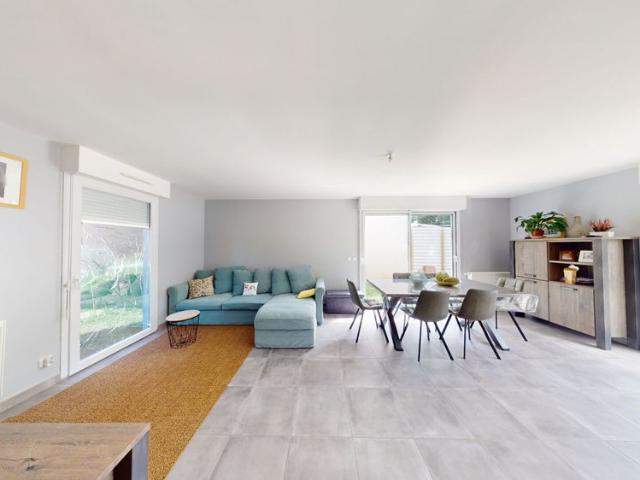Location Maison 5 pièces 90m²