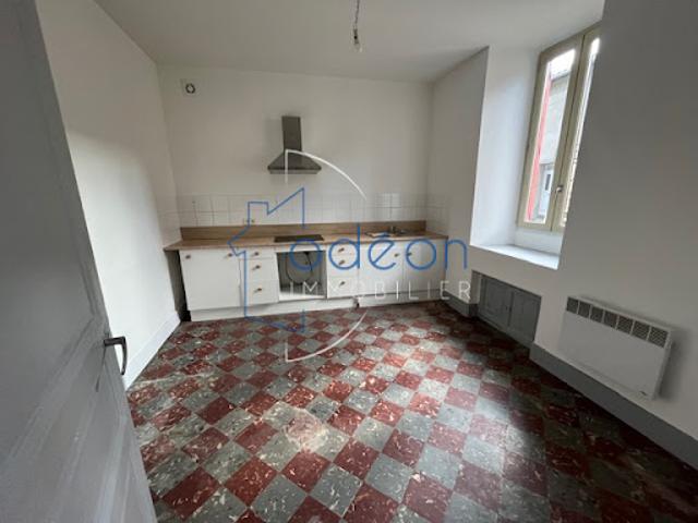 Location Maison 5 pièces 91.08 m2 Espéraza