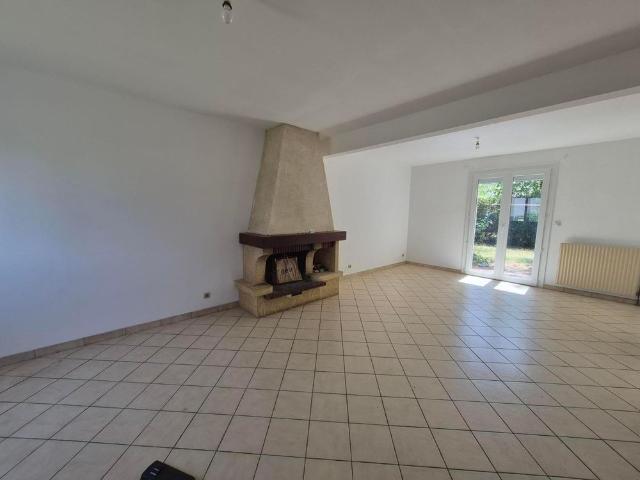 Location Maison 5 pièces 91m² ANGERS 49100
