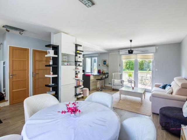 Location Maison 5 pièces 91m² ST HERBLAIN 44800