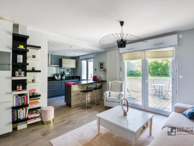 Location Maison 5 pièces 91m² ST HERBLAIN 44800