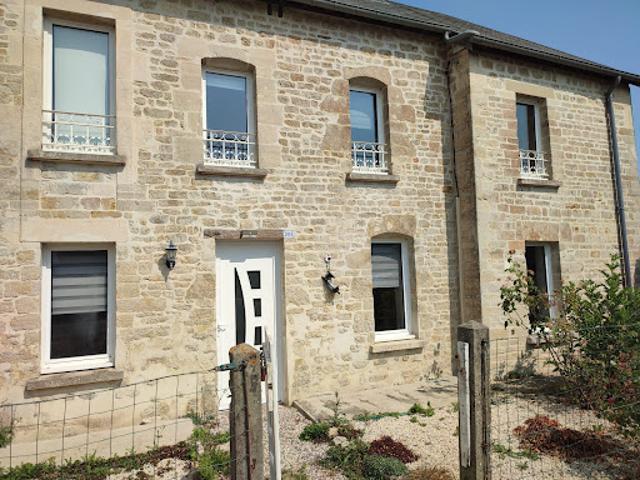 Location Maison 5 pièces 92.17 m2 Noyers Bocage
