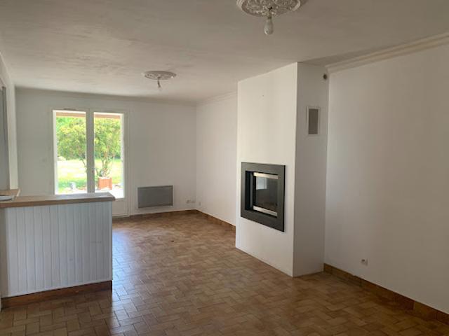 Location Maison 5 pièces 92.98 m2 Lesneven