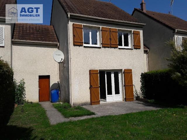 Location Maison 5 pièces 92 m2 Beauvais