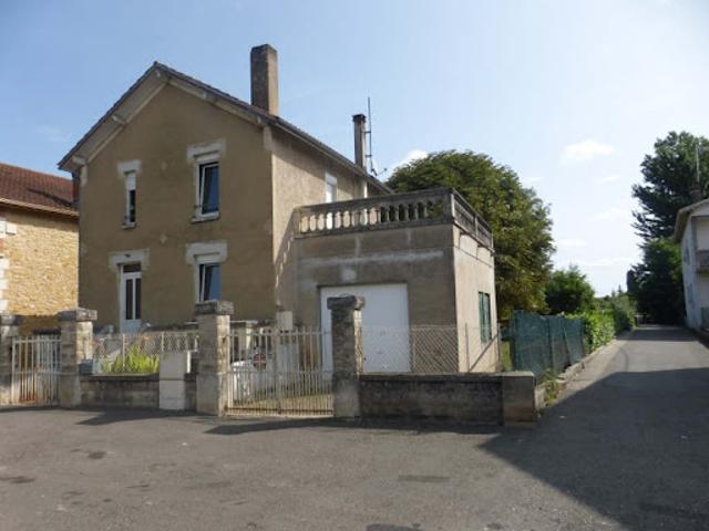 Location Maison 5 pièces 92 m2 Monsempron Libos