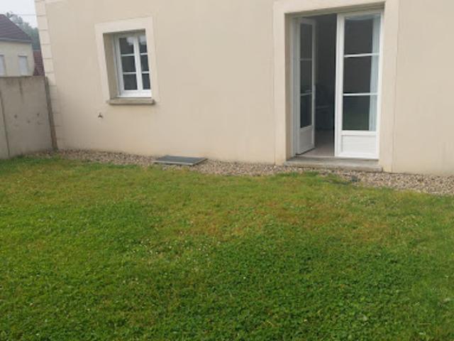 Location Maison 5 pièces 92 m2 Rochy Condé