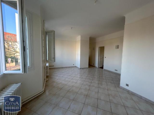 Location Maison 5 pièces 92m² ANTONY 92160