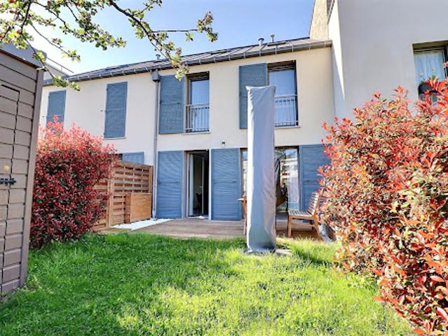 Location Maison 5 pièces 93.21 m2 Saint Germain en Laye