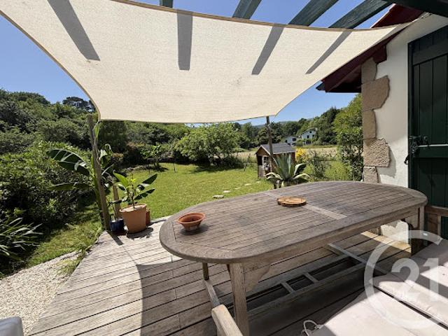 Location Maison 5 pièces 93.74 m2 Urrugne