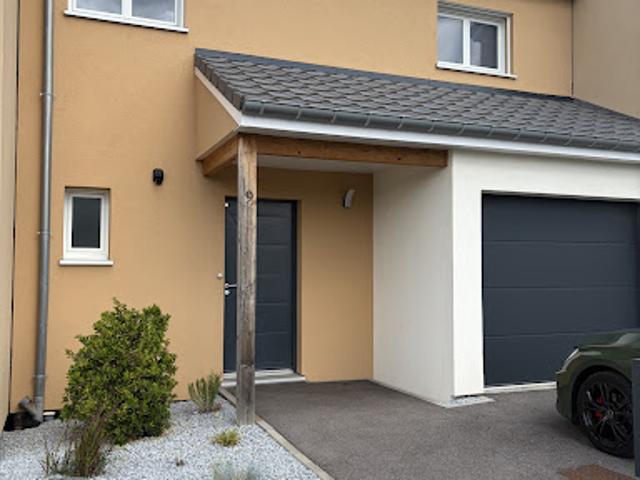 Location Maison 5 pièces 93 m2 Basse Ham