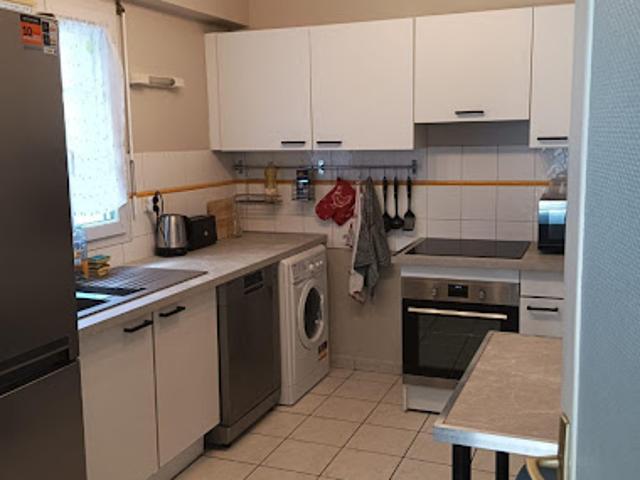 Location Maison 5 pièces 93 m2 La Riche