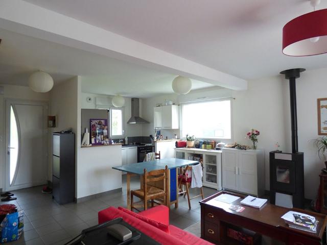 Location Maison 5 pièces 93m² DOL DE BRETAGNE 35120