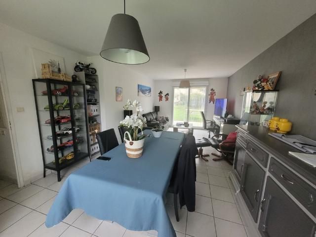 Location Maison 5 pièces 93m² HASNON 59178
