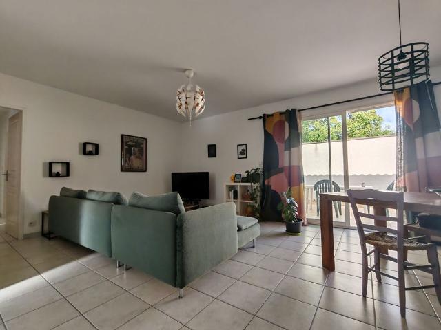 Location Maison 5 pièces 93m²