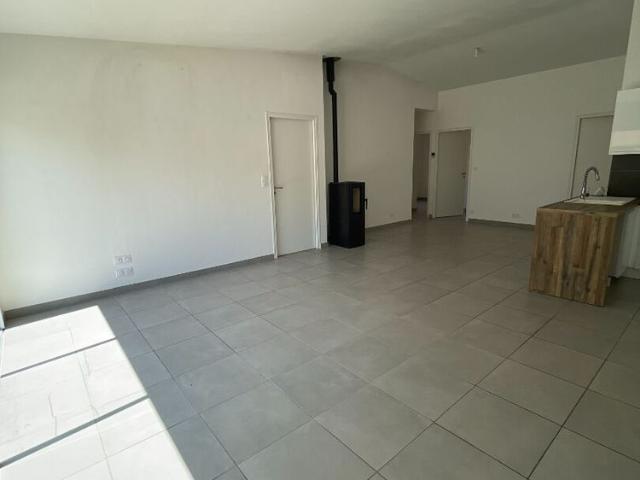 Location maison 5 pièces, 94.00m², Jard sur Mer