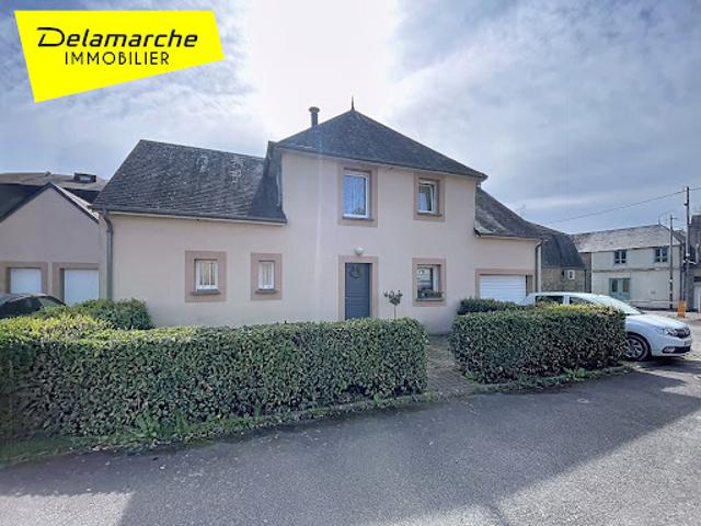Location Maison 5 pièces 94.32 m2 Avranches