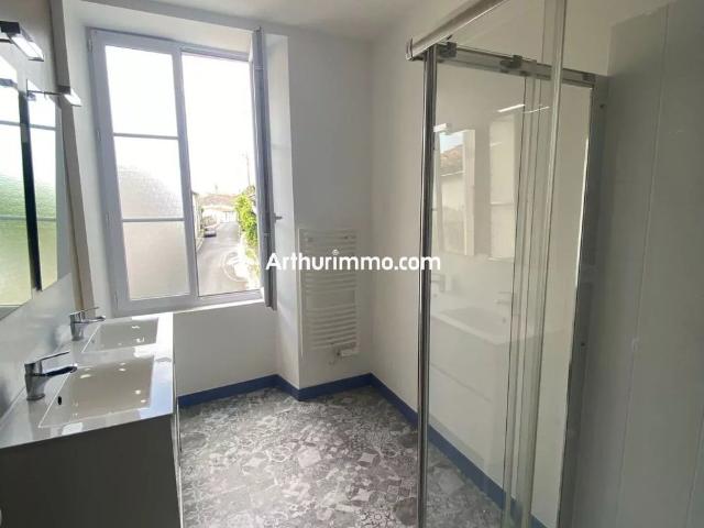 Location Maison 5 pièces 94 m2 à Aulnay