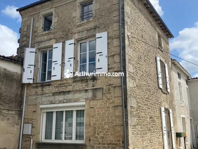 Location Maison 5 pièces 94 m2 à Aulnay